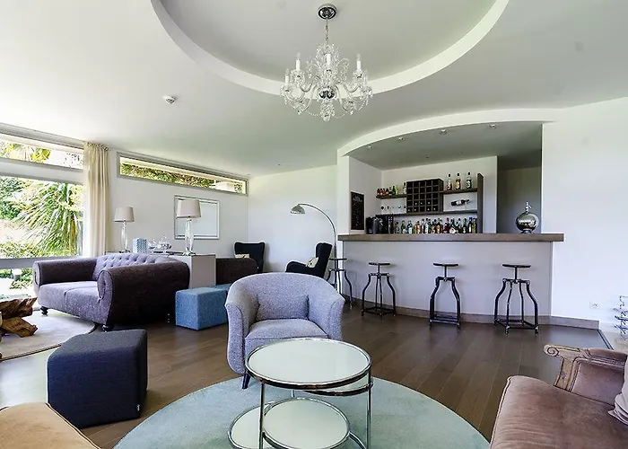 Du Parc Hotel Arcachon