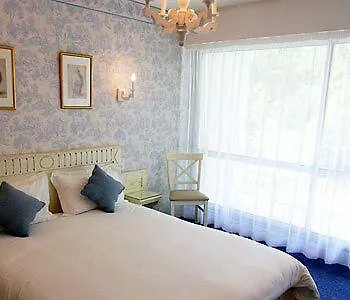 Hotel Du Parc Arcachon